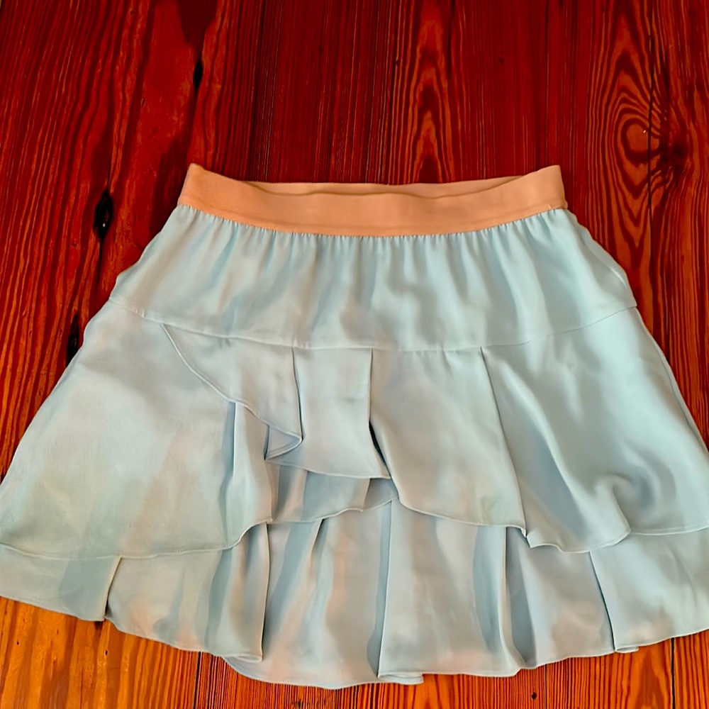 Bcbg maxazria skirt